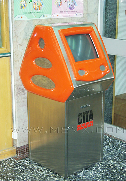 CITA  建造業工人註冊管理局